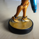 Illustration for article titled Up Close And Personal With Nintendos Amiibo Figures